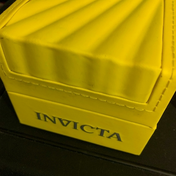 Men\'s Invicta watch
